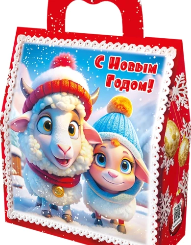Радикюль братишки арт.26025