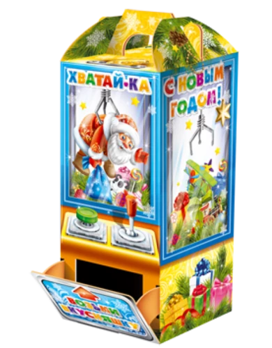 Хватай-ка арт.25078
