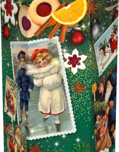 Шестигранка Ностальгия арт.25088